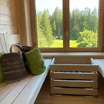 Apartment Deluxe Blasbichlerhof Ramsau am Dachstein