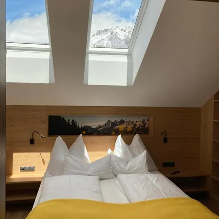 Apartment Deluxe Blasbichlerhof *