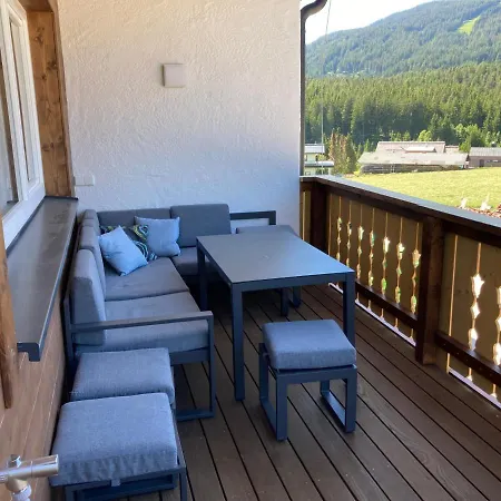 Deluxe Blasbichlerhof Ramsau am Dachstein