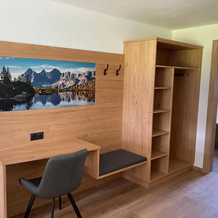 Deluxe Blasbichlerhof *