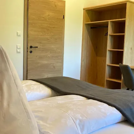 Deluxe Blasbichlerhof Ramsau am Dachstein