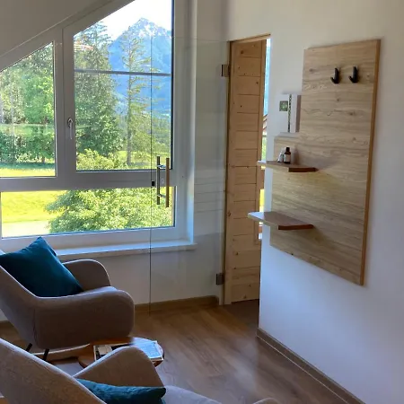 Deluxe Blasbichlerhof * رامساو أم داتشستين
