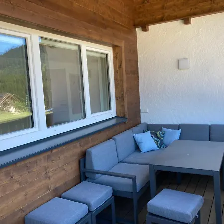 Deluxe Blasbichlerhof Apartment *