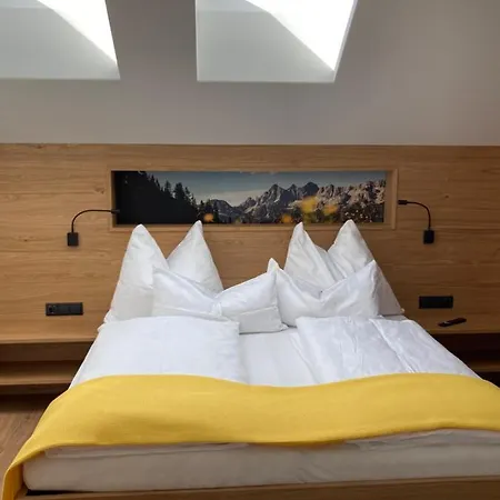 Deluxe Blasbichlerhof Lejlighed Ramsau am Dachstein