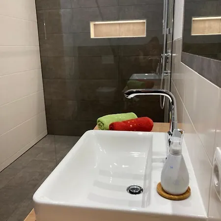 Deluxe Blasbichlerhof Apartment Ramsau am Dachstein