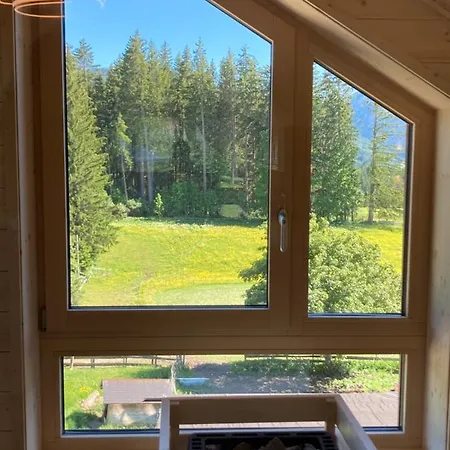 Deluxe Blasbichlerhof Ramsau am Dachstein