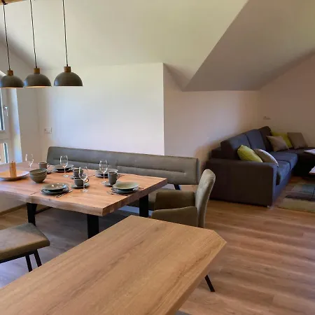 Deluxe Blasbichlerhof Apartment *