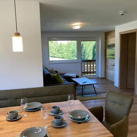 Deluxe Blasbichlerhof Ramsau am Dachstein