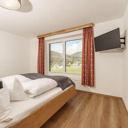 Apartment Deluxe Blasbichlerhof Ramsau am Dachstein
