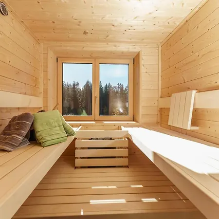 Deluxe Blasbichlerhof Lejlighed *