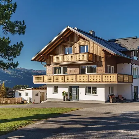 Deluxe Blasbichlerhof Lejlighed Ramsau am Dachstein
