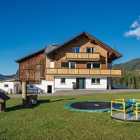 Deluxe Blasbichlerhof *