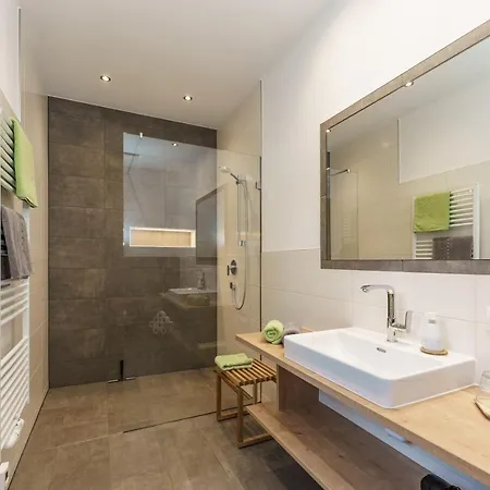Deluxe Blasbichlerhof Apartment Ramsau am Dachstein