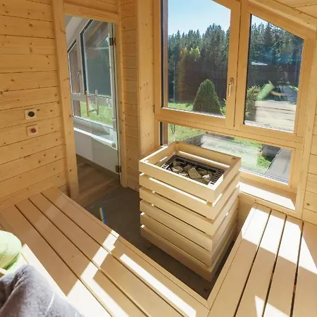 Deluxe Blasbichlerhof * رامساو أم داتشستين