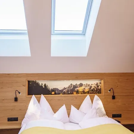 Apartment Deluxe Blasbichlerhof Ramsau am Dachstein