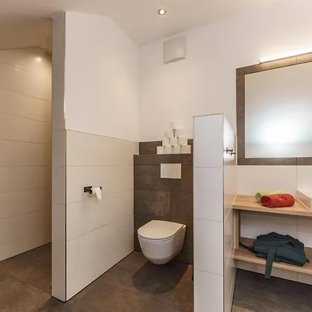 Apartment Deluxe Blasbichlerhof Ramsau am Dachstein