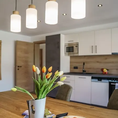 Deluxe Blasbichlerhof Ramsau am Dachstein