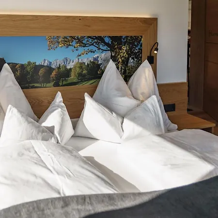 Deluxe Blasbichlerhof