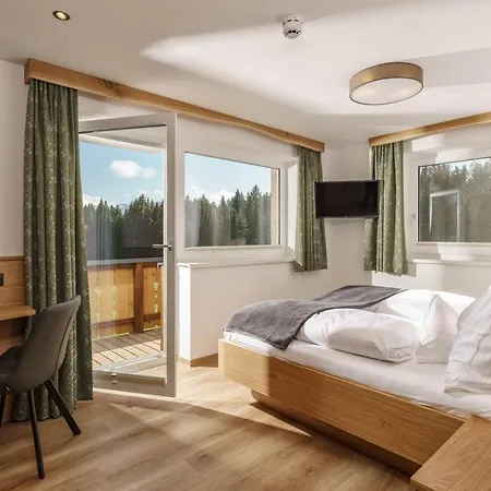 Deluxe Blasbichlerhof Lejlighed *