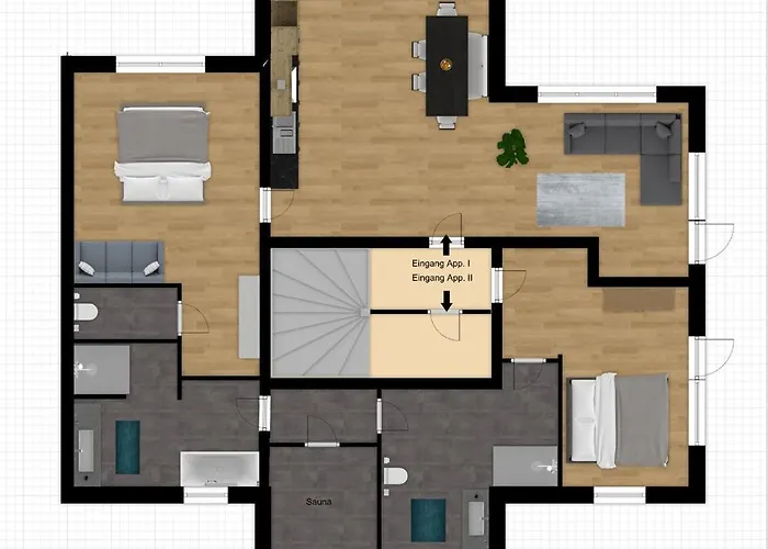 Deluxe Blasbichlerhof