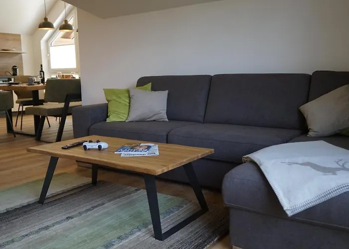 Deluxe Blasbichlerhof