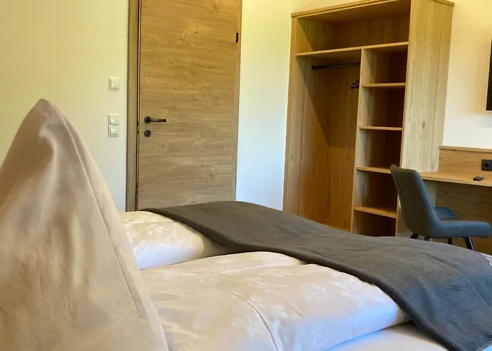 Deluxe Blasbichlerhof Ramsau am Dachstein