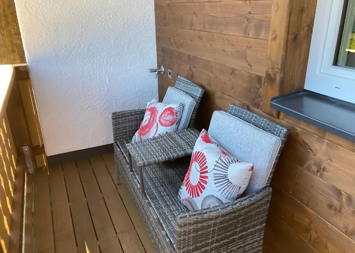 Deluxe Blasbichlerhof 람자우 암 다흐스타인