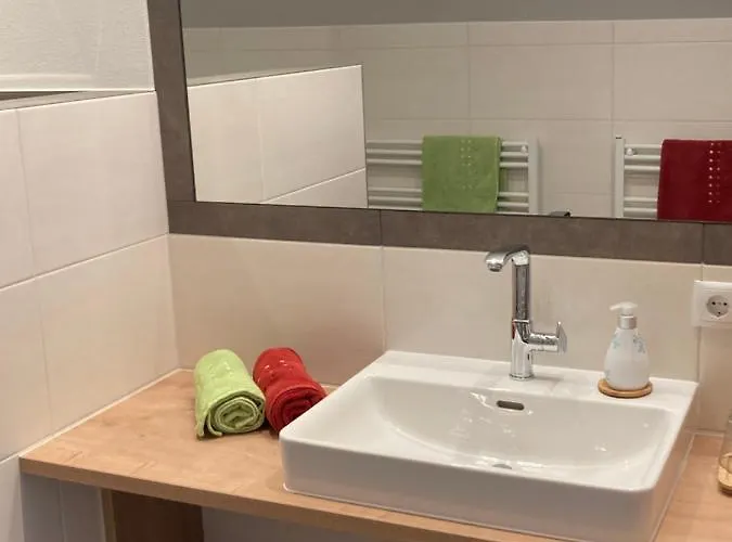 Deluxe Blasbichlerhof