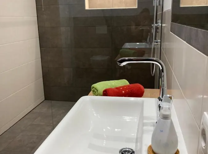 Deluxe Blasbichlerhof דירה רמסאו אם דכשטיין