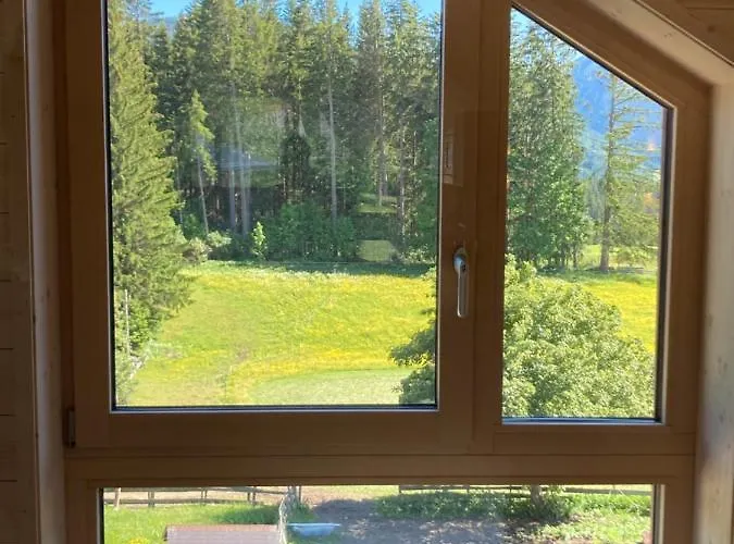 Deluxe Blasbichlerhof 람자우 암 다흐스타인