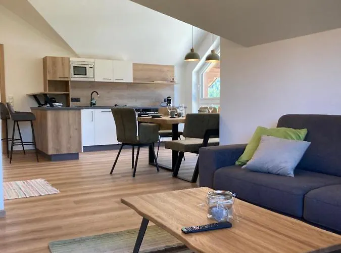 Deluxe Blasbichlerhof *