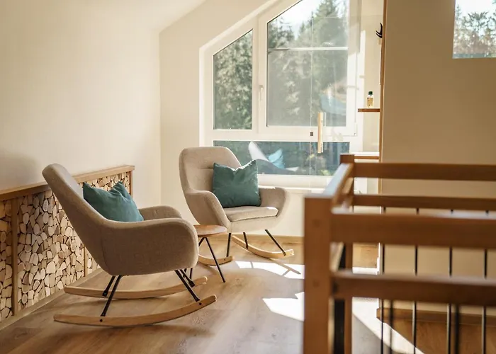 Deluxe Blasbichlerhof