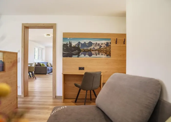 Deluxe Blasbichlerhof