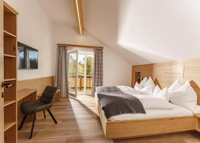 Deluxe Blasbichlerhof