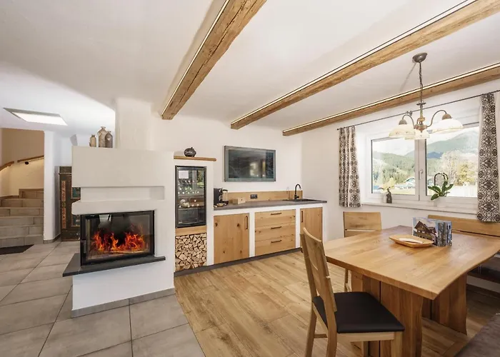 Deluxe Blasbichlerhof *