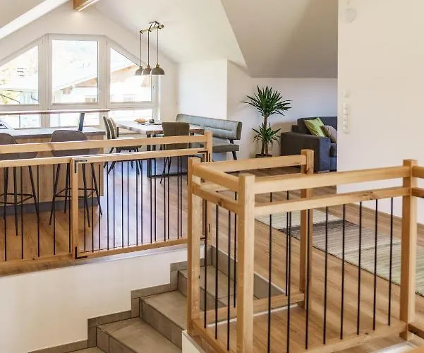 Deluxe Blasbichlerhof