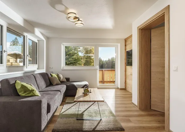 Deluxe Blasbichlerhof