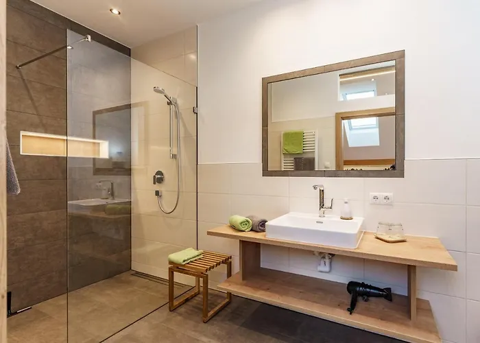 Deluxe Blasbichlerhof *