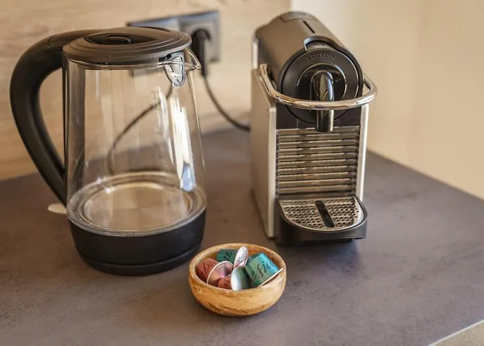 Deluxe Blasbichlerhof רמסאו אם דכשטיין