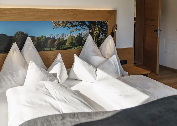 Deluxe Blasbichlerhof